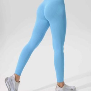 High Support Workout BH'er til store bryster Ruxi dk1228