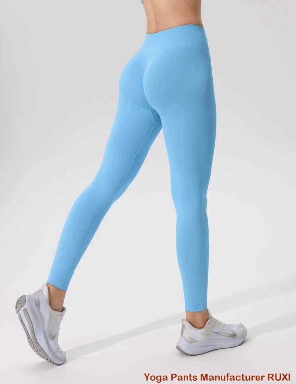 High Support Workout BH'er til store bryster Ruxi dk1228