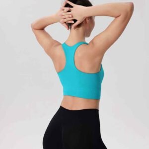 Herre 5 tommer træningsshorts Athletic Performance Ruxi