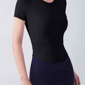 Topbedømte workout leggings for ultimativ præstation Ruxi