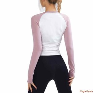 Scrunch Bum Leggings flatterende og behagelige Ruxi dk355