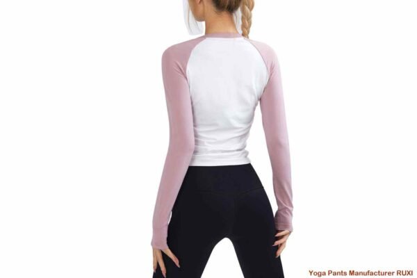 Scrunch Bum Leggings flatterende og behagelige Ruxi dk355