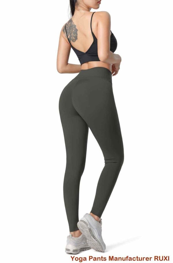 Dame Longline Sports BH Support Comfort Ruxi dk1467