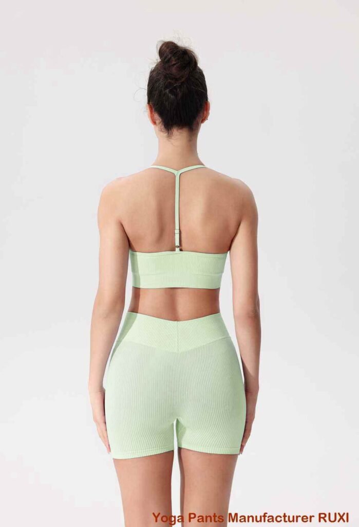 Gymnastikveste til kvinder perfekt til træningstræning