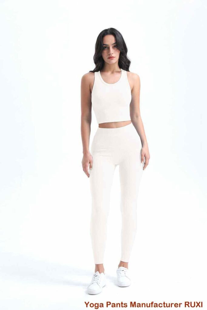 High Performance Biker Shorts til løb Ruxi dk2656