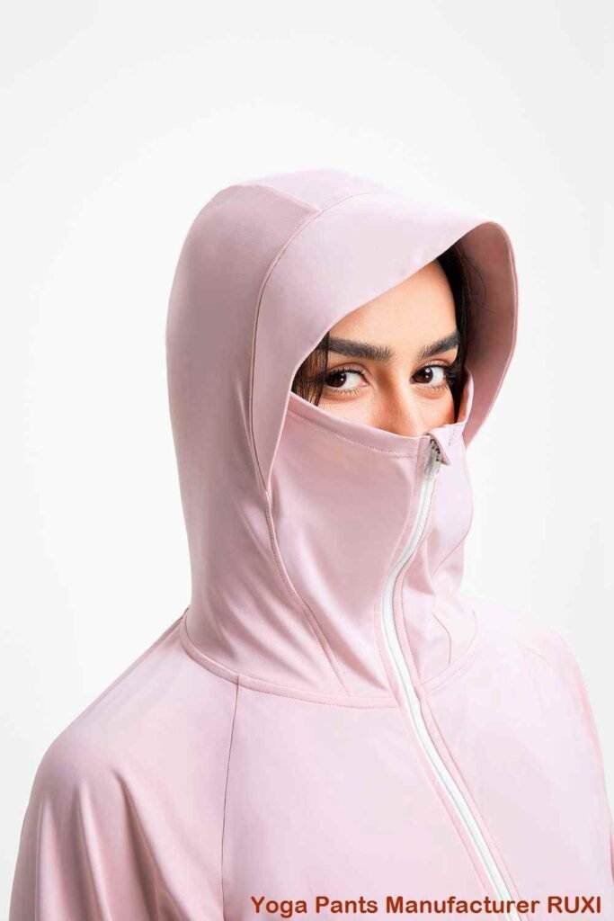 Bedste koldt vejr løbevest til vinter Ruxi dk2448