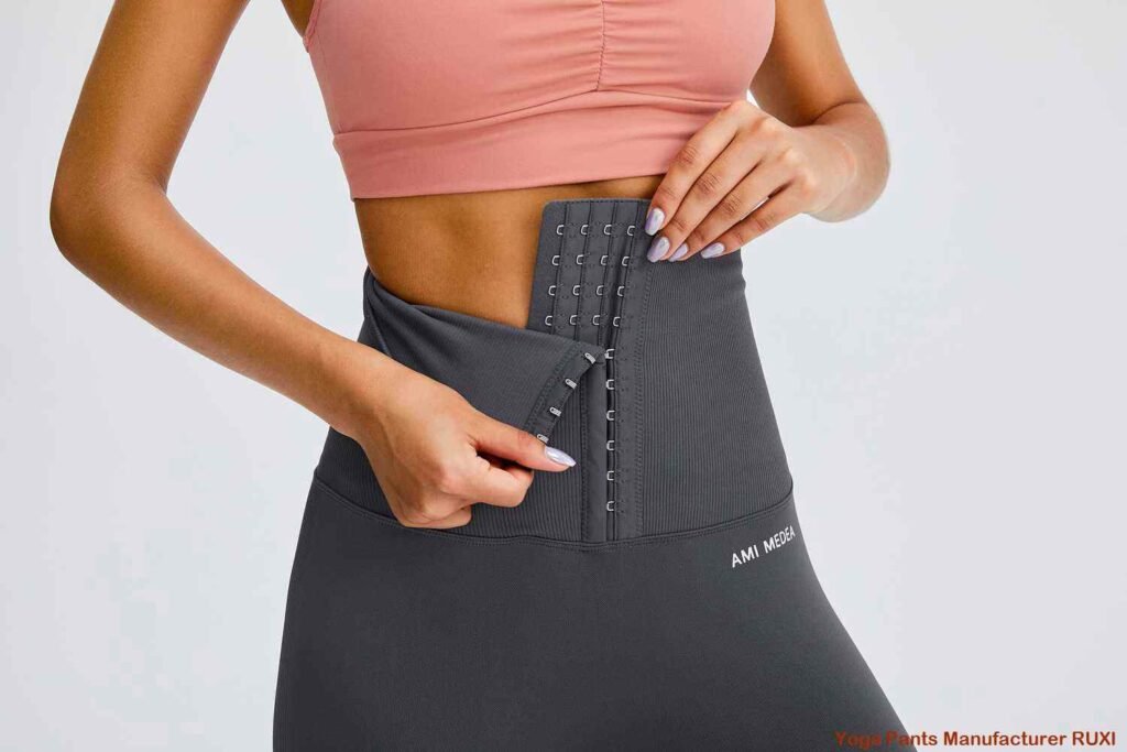 Power Gym Leggings for ultimativ præstation Ruxi dk746