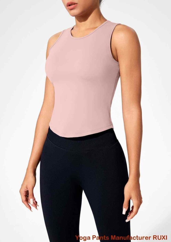 Gym Biker Shorts High Performance Activewear Ruxi dk2848