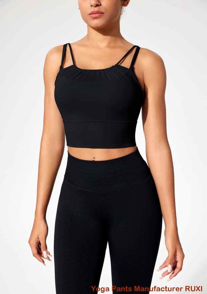 Pink løbeshorts til kvinder Ruxi dk2858