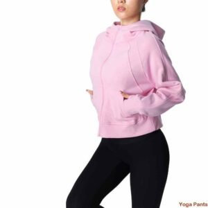 Fleeceforet trænings leggings til kvinder Ruxi dk314