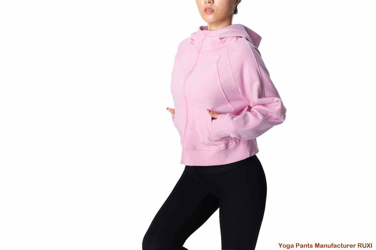 Fleeceforet trænings leggings til kvinder Ruxi dk314 Fleeceforet trænings leggings til kvinder Ruxi dk314