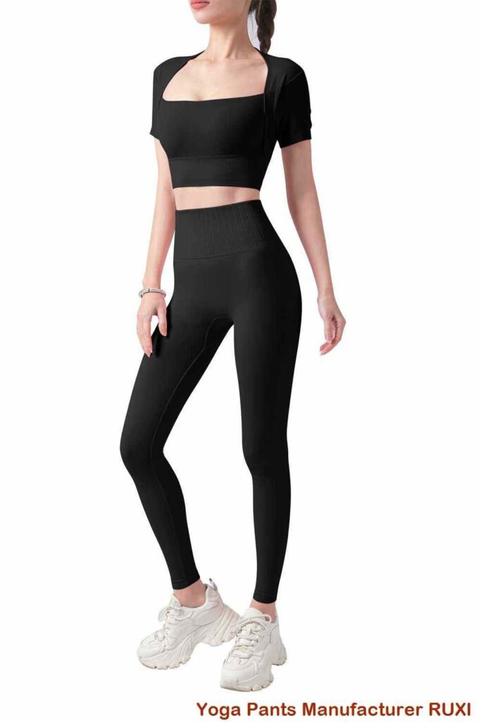 Bedste Bikram Yoga Shorts Premium Komfort Fleksibilitet