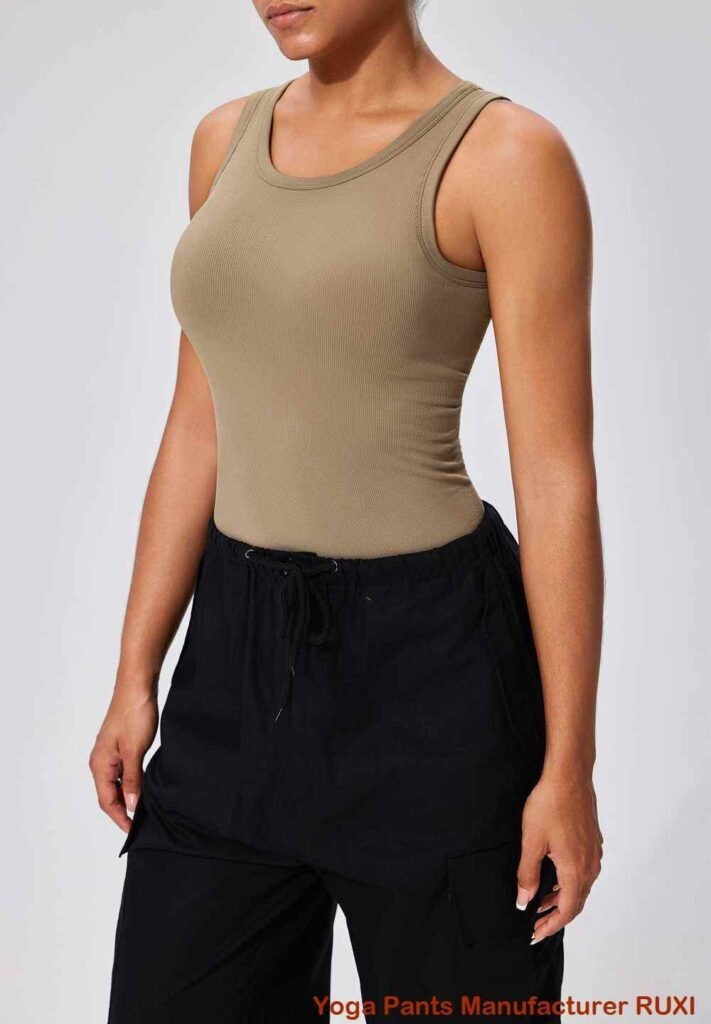 Bedste Gym Booty Shorts til kvinder Ruxi dk2902