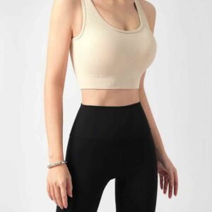 Røde atletiske shorts til mænd Performance Fit Ruxi dk1773