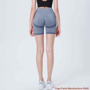 Compression Sports BH til store bryster Høj støtte Ruxi