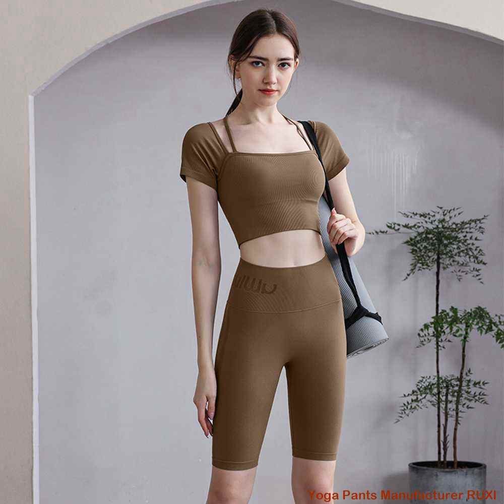 Herre Golf Sweater Vest Klassisk stil og komfort Ruxi