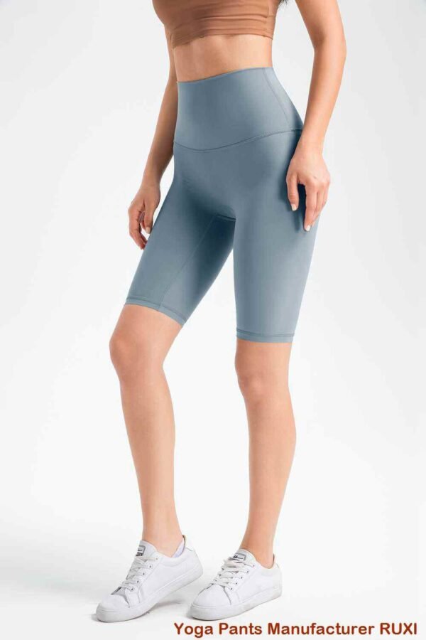 Varme vinteryogabukser Ruxi dk900