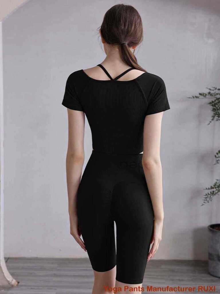 Damershorts komfortable og stilfulde Ruxi dk2712
