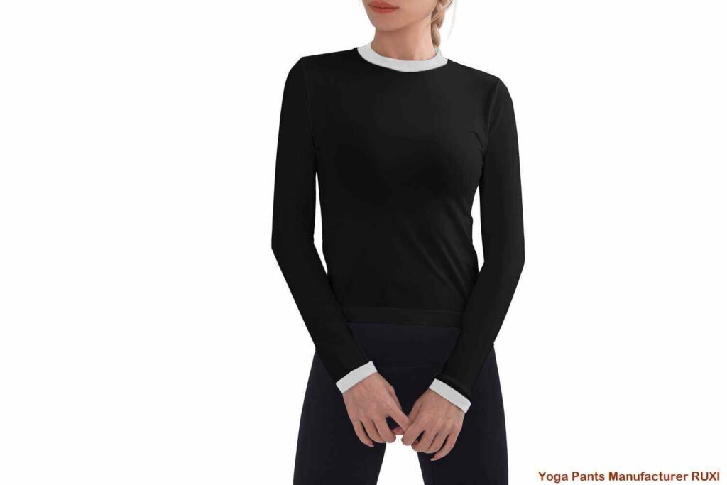 Bedste løbeshorts til komfort Ruxi dk3758