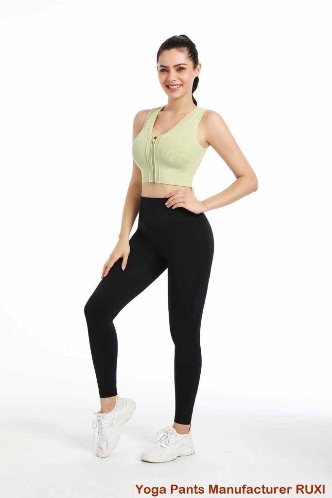 Atletisk Graviditetsshorts Komfortabel Stilfuld Ruxi