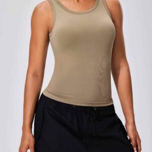 Guld træningsdragt Premium atletisk tøj Ruxi dk2284