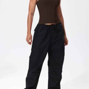 Alt i én Yoga Jumpsuit Ruxi dk932