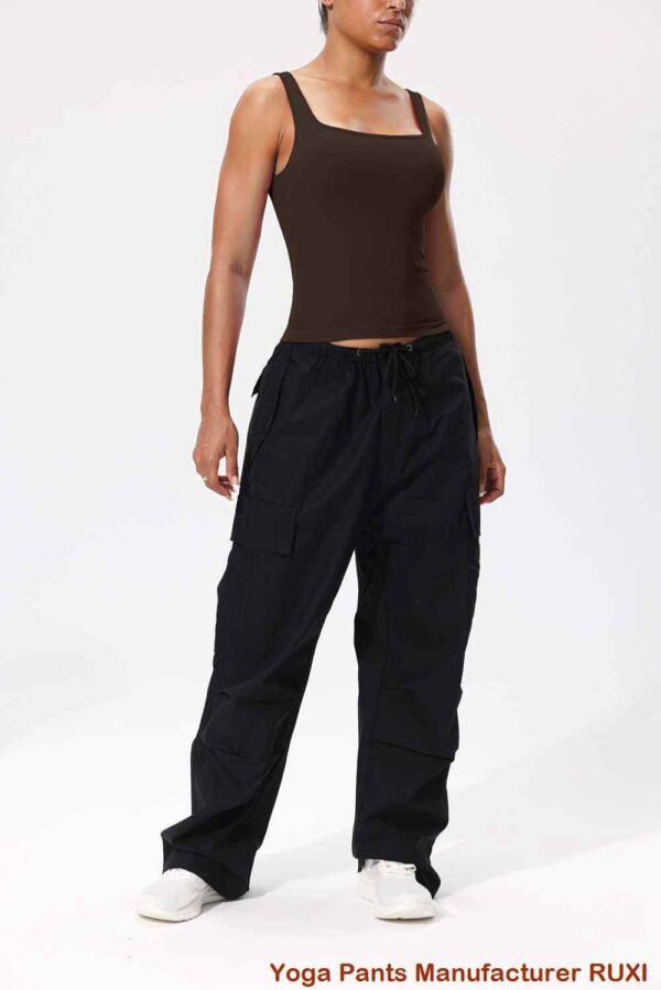 Alt i én Yoga Jumpsuit Ruxi dk932
