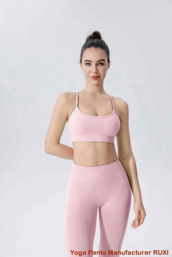 32DD Sports BH High Impact Support Ruxi dk1215