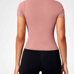 Herre 5 tommer træningsshorts Athletic Fit Ruxi dk2216