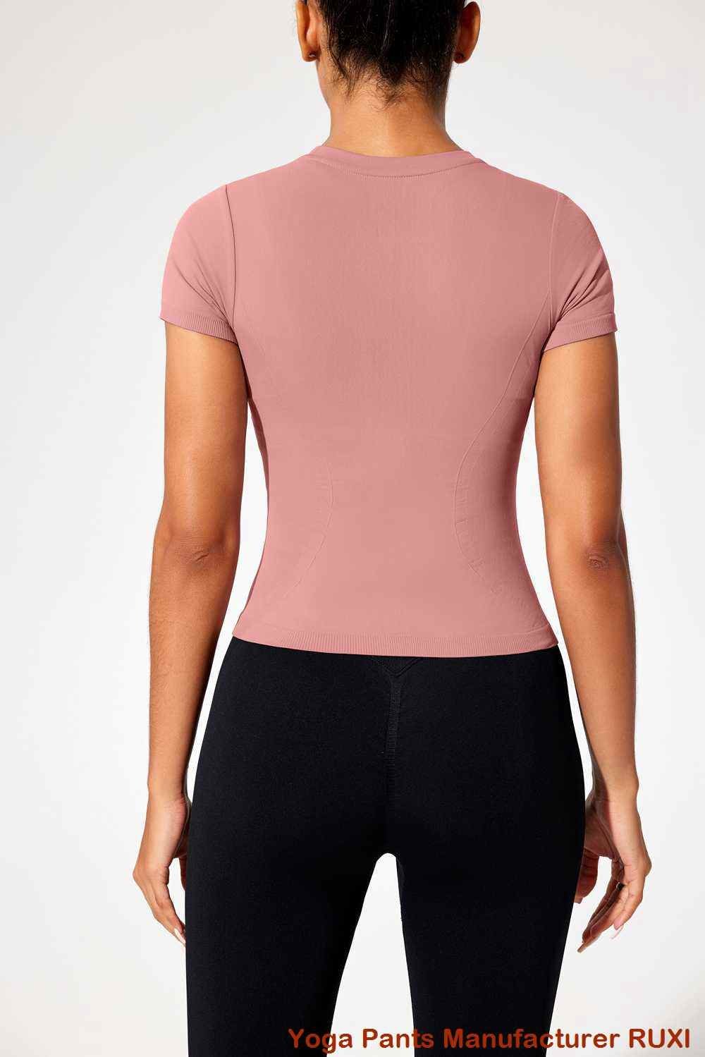 Herre 5 tommer træningsshorts Athletic Fit Ruxi dk2216 Herre 5 tommer træningsshorts Athletic Fit Ruxi dk2216