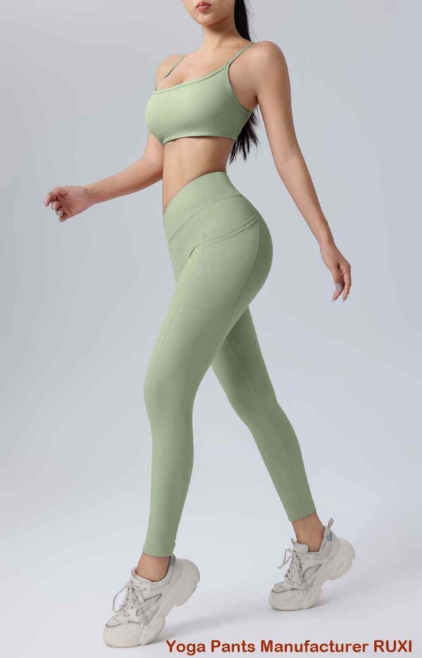 High Impact Running BH Ultimate Support Ruxi dk1226