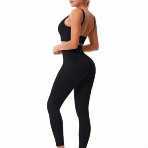 Booty Sculpting Leggings til perfekte kurver Ruxi dk324