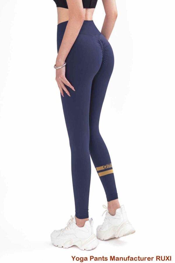 bum scrunch gym leggings Ruxi dk306