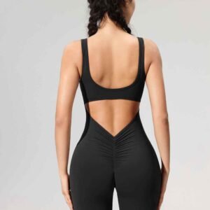 Dame sportsveste Komfortabelt stilfuldt Activewear Ruxi