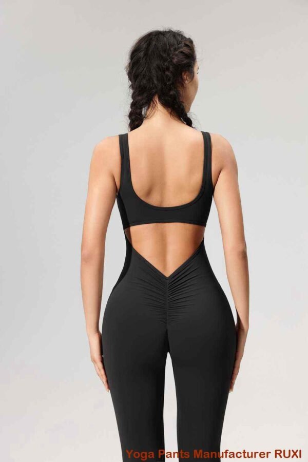 Dame sportsveste Komfortabelt stilfuldt Activewear Ruxi