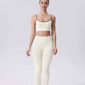 Søde træningsshorts stilfulde og komfortable Ruxi dk2047