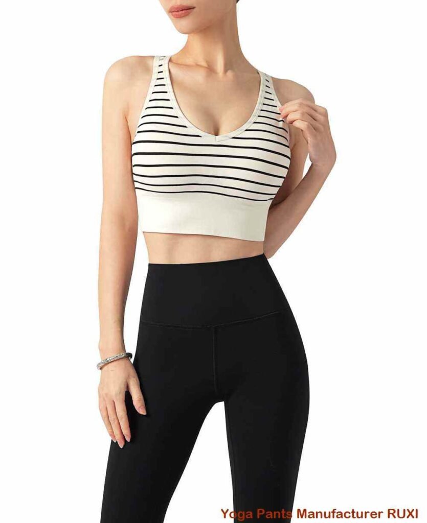 Kvinder Plus Size træningsshorts Activewear Ruxi dk2869