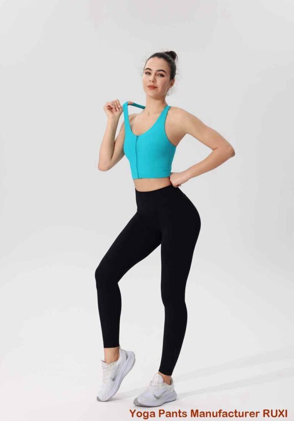 Herre Gym Cykelshorts Komfortabel Holdbar Ruxi dk1772