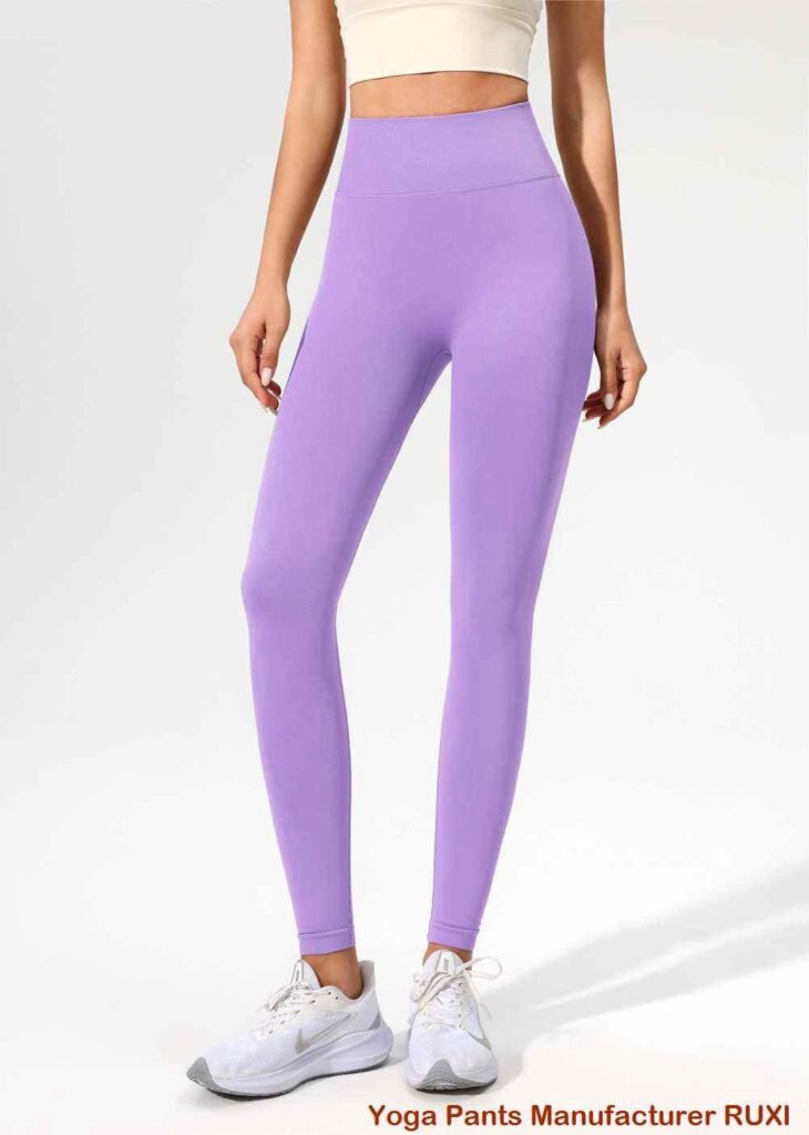 Yoga træningssæt Premium Activewear til kvinder Ruxi dk685
