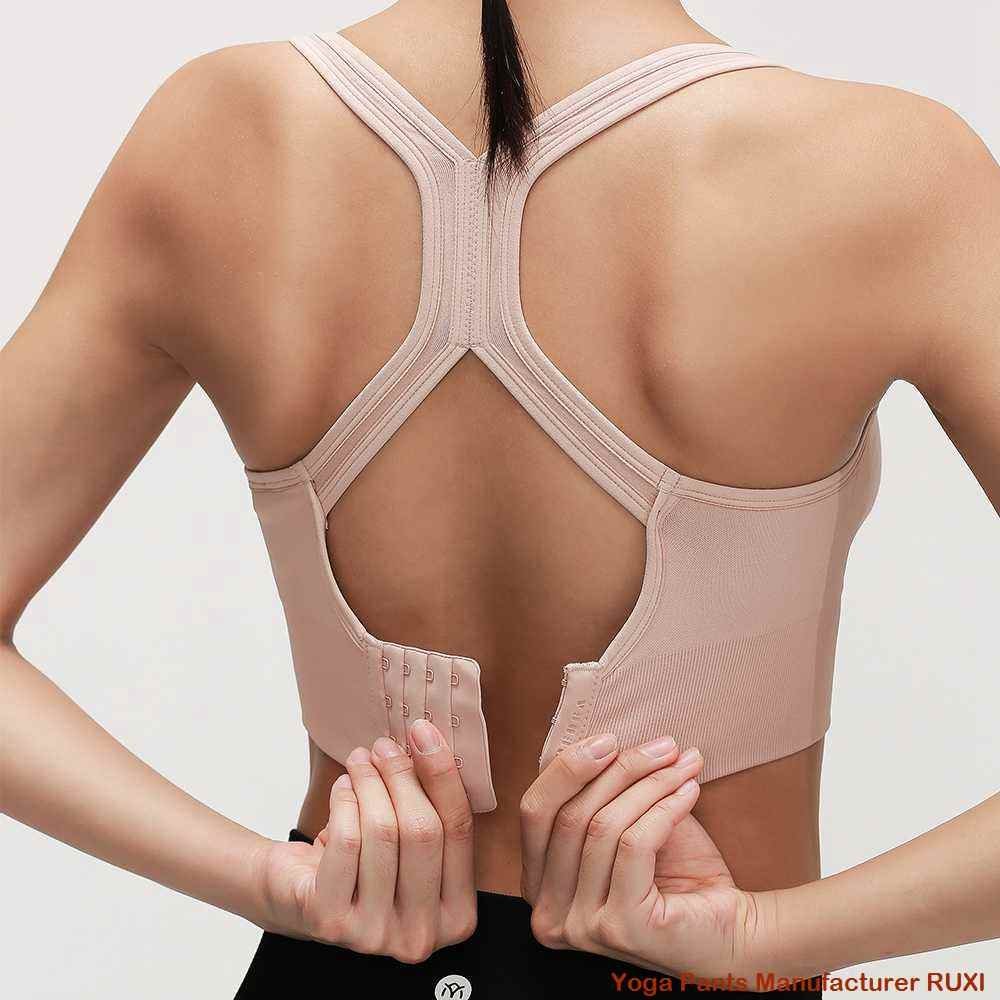 Plus Size Leggings med lommer til kvinder Ruxi dk16