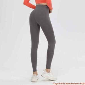 Dame fleeceforede leggings med lommer Ruxi dk499