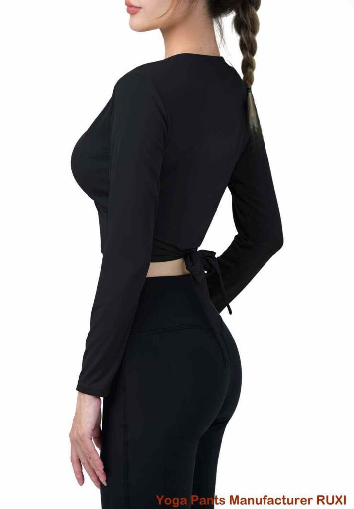 Plus Size Sports BH for stabilitet Ruxi dk3677