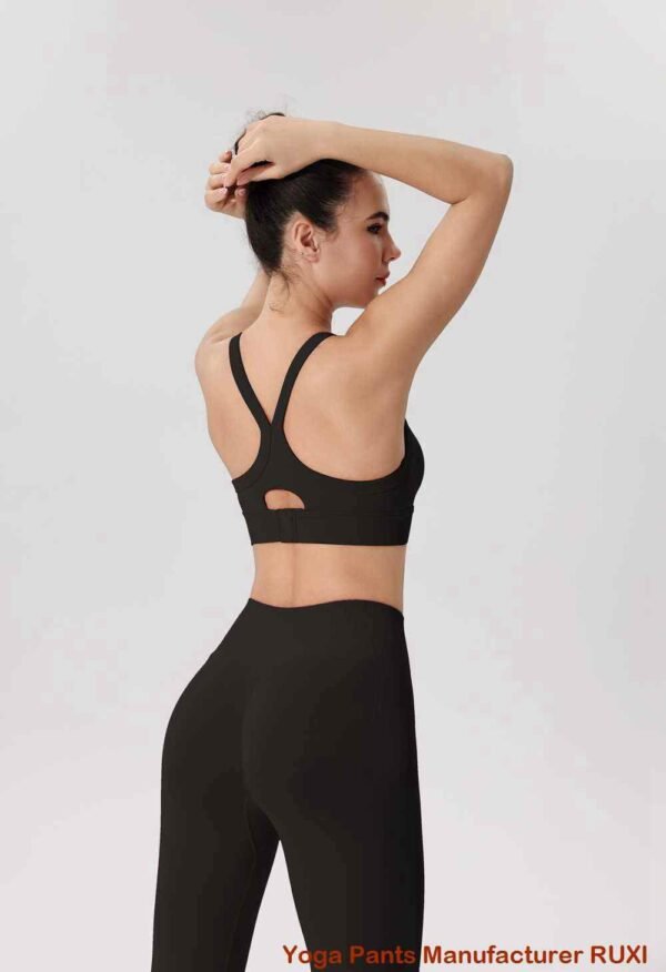 Dame hvid golfvest let stilfuld Ruxi dk2486