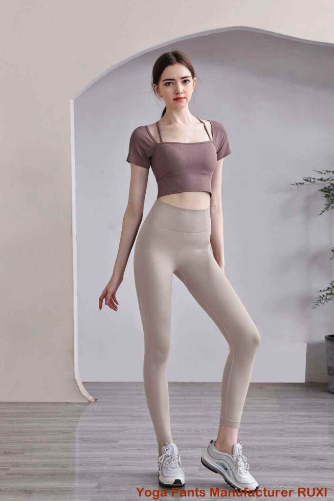 Scrimmageveste af høj kvalitet til holdsport Ruxi dk2404