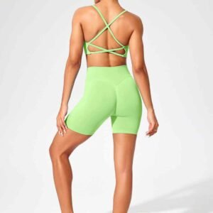 Bedste Support Sports BH'er til store bryster Ruxi dk1371