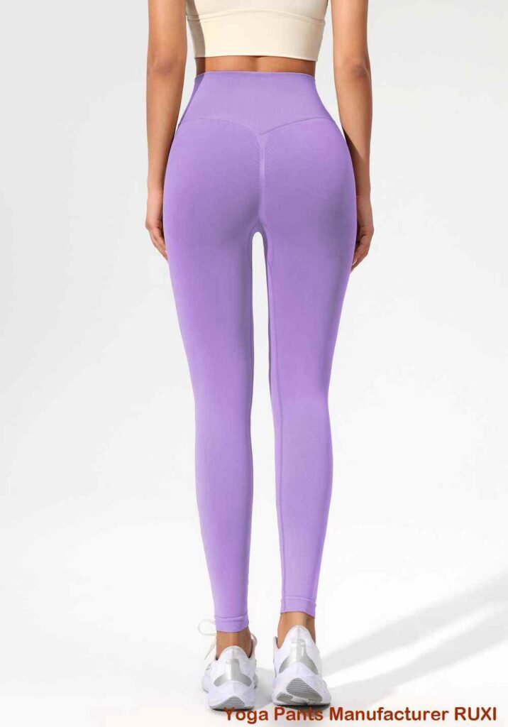 Røde High Performance Workout Leggings Ruxi dk96