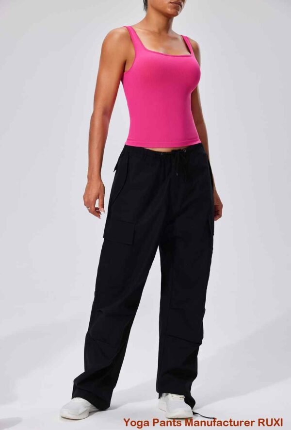 Tynd rem sports bh Let og behagelig Ruxi dk1056