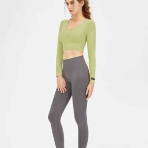 Ribbede cykelshorts Premium Performance Activewear Ruxi