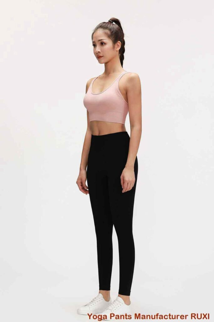 Shapewear cykelshorts til kvinder Ruxi dk2720