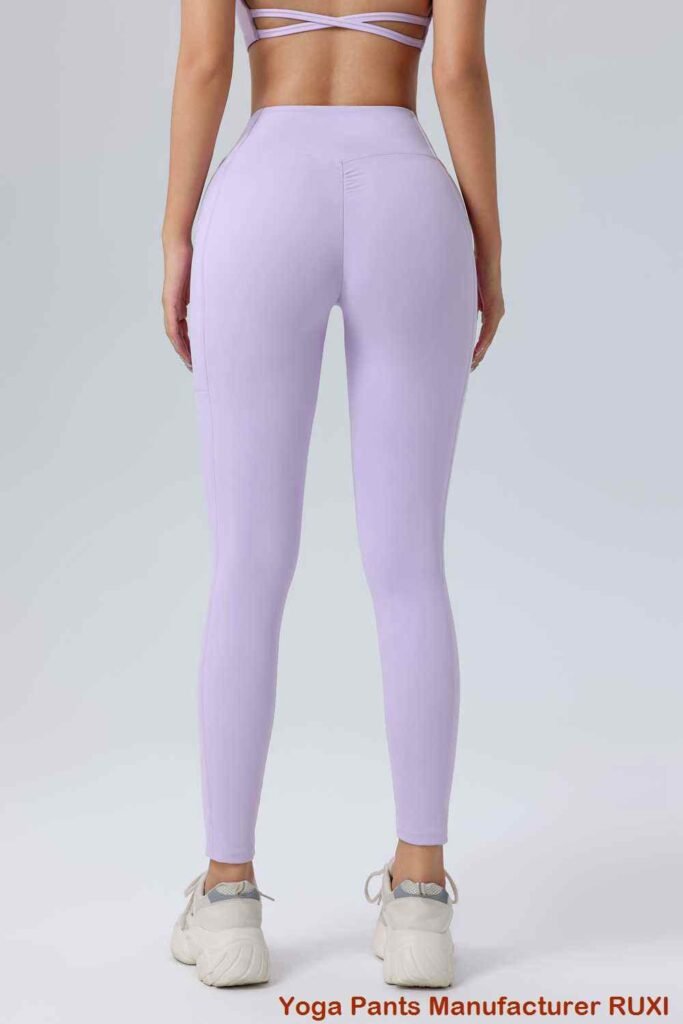 Dame sorte sportsshorts Komfortabel Stilfuld Ruxi dk3084